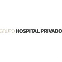 Grupo Hospital Privado logo - Similar company to Tips Salud