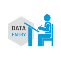 Data Entry online logo - Similar company to Data Entry Services On Fiverr