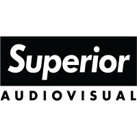 Superior Audio Visual logo - Similar company to Profdisplay