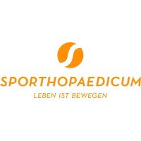 Sporthopaedicum logo - Similar company to Aleo Sport- Und Therapiezentrum