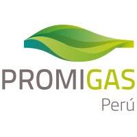 Promigas Perú logo - Similar company to Cálidda - Gas Natural De Lima Y Callao