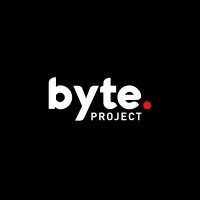Byte Project (PT Kirana Mitra Kreatif) logo - Similar company to Studio Acro*