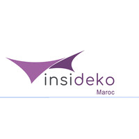 Insideko-                                        Toile tendue/Store/Pergolas & Films Solaires logo - Similar company to Unik System