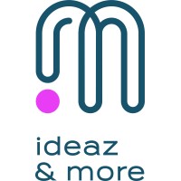 IDEAZ & MORE logo - Similar company to Yvoir De Fraipont