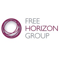 Free Horizon Group logo - Similar company to Bussi