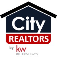 City Realtors logo - Similar company to Comercio Digital Je