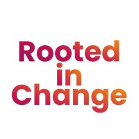 Rooted in Change logo - Similar company to Austin Gilgronis