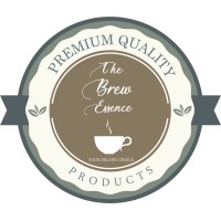 The Brew Essence logo - Similar company to Jami Learning