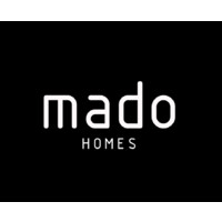 Mado Homes logo - Similar company to Dms Architects Ltd