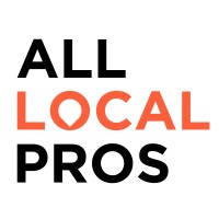 All Local Pros logo - Similar company to Goodzer