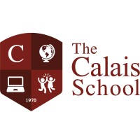 The Calais School logo - Similar company to Self-Discovery, Her Law Of Growth