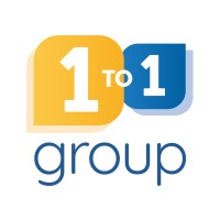 1to1 Group logo - Similar company to Assiway