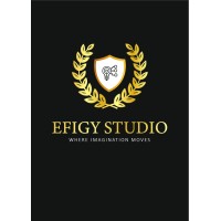 Efigystudio logo - Similar company to Igoniq