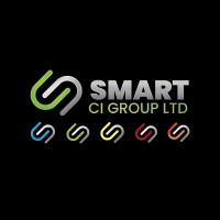 Smart CI Group Ltd logo - Similar company to Torran Construction Ltd