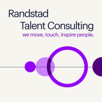 Randstad Talent Consulting logo - Similar company to Embedded Tech Trends