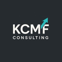 KCMF Consulting logo - Similar company to Lenzvu Inc.