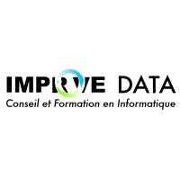 Improve DATA logo - Similar company to Kaizen Evolve