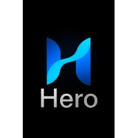 Hero logo - Similar company to Kyle And Co. Design Studio