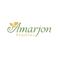 Amarjon Biojoias logo - Similar company to Smarti9