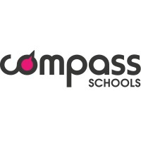 Compass Community Schools logo - Similar company to Smart 11+ Tuition