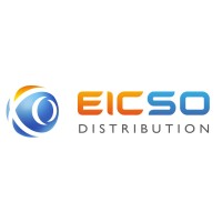 EICSO Distribution 31 logo - Similar company to Corpora-Technology