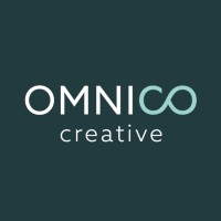 Omnico Creative logo - Similar company to The Stack Podcast