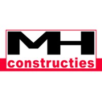 MH Constructies logo - Similar company to Mg Auto Store