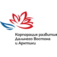 Корпорация развития Дальнего Востока и Арктики logo - Similar company to Team80E