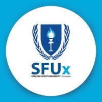 SFUx logo - Similar company to Ezlive