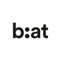 BEAT logo - Similar company to Space Monkey Partners