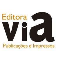 Editora Via logo - Similar company to Editora Grifon