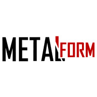 Metalform Saoulias logo - Similar company to Exum.Engineering Gmbh