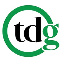 The Dufresne Group logo - Similar company to Princess Auto Ltd.