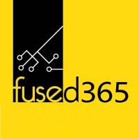Fuse D365 logo - Similar company to Dr Dynamics