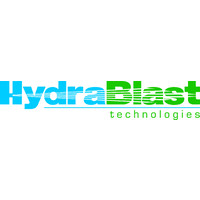 HydraBlast Technologies Inc. logo - Similar company to Smc Jet