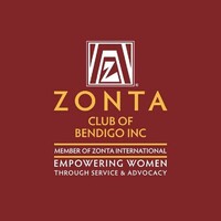 Zonta Bendigo logo - Similar company to Hoàng Hà Label Co., Ltd
