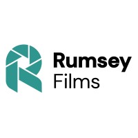Rumsey Films logo - Similar company to Rumsey.Tv