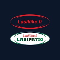Lasipatio Oy Uusimaa logo - Similar company to Shopperscreen
