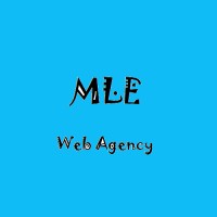 MLE WEB AGENCY logo - Similar company to Agence Marketic
