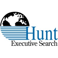 Hunt Executive Search logo - Similar company to Ajulia Executive Search