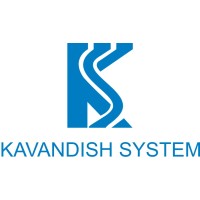 Kavandish System Engineering Company  شرکت مهندسی کاوندیش سیستم logo - Similar company to Sinateb Co Ltd