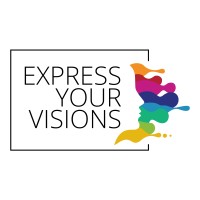 Express Your Visions, LLC logo - Similar company to Elefante Animation Studio