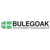 Bulegoak Soluciones Tecnológicas logo - Similar company to Gotek Solutions