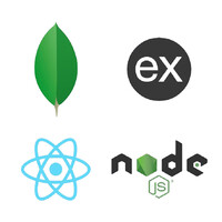 MERN (MongoDB, Express, React & Node) logo - Similar company to Grainite (Acquired By Mongodb)