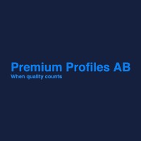 Premium Profiles AB logo - Similar company to Heed & Thom