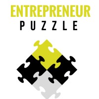 Entrepreneur Puzzle logo - Similar company to Entrepreneur Expo