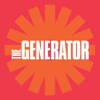 Monash Generator logo - Similar company to The Startup Network