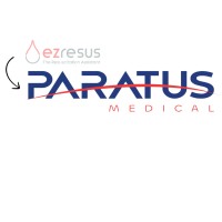 PARATUS Medical Inc. logo - Similar company to O Analytics Incorporated