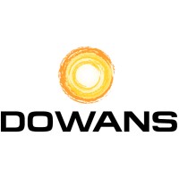 Dowans Tanzania Limited logo - Similar company to Magenge Mining Group