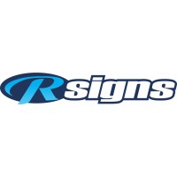R Sign Services Inc.